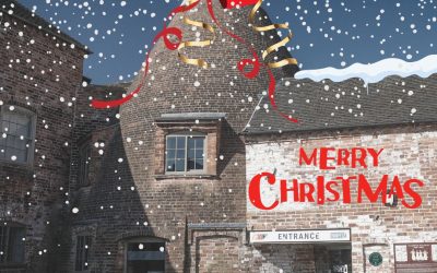 Merry Christmas and a Happy New Year